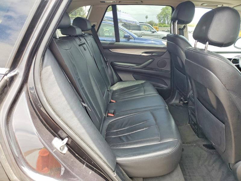 Aukcja sprzedaży 2014 Bmw X5, vin: 5UXKR2C56E0H33793, numer aukcji: 57971106