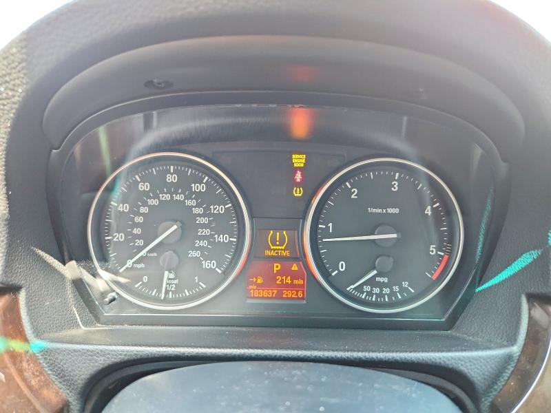 Продаж на аукціоні авто 2011 Bmw 335, vin: WBAPN7C51BA779953, номер лоту: 59679906