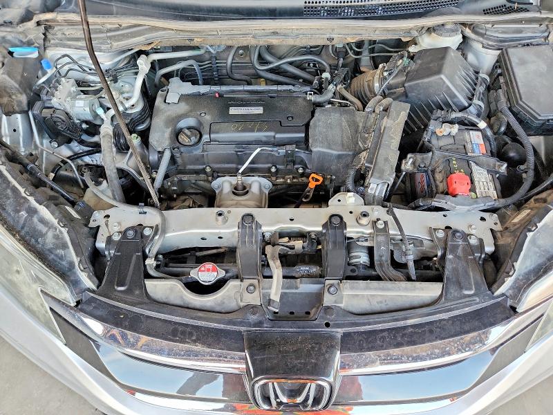 2016 Honda Cr-v მანქანა იყიდება აუქციონზე, vin: 5J6RM4H39GL127012, აუქციონის ნომერი: 57505266
