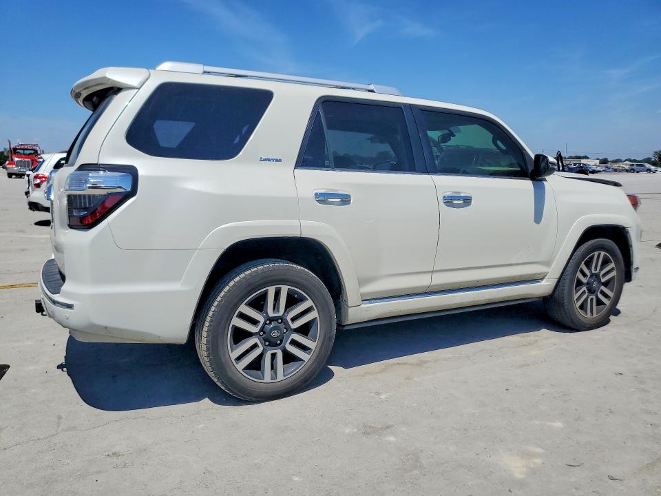 Aukcja sprzedaży 2015 Toyota 4runner, vin: JTEBU5JR2F5269213, numer aukcji: 55891316