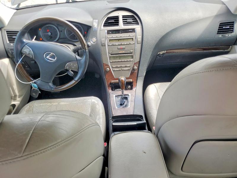 2011 Lexus Es მანქანა იყიდება აუქციონზე, vin: JTHBK1EG0B2434858, აუქციონის ნომერი: 58078606