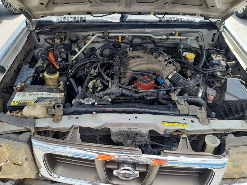 Aukcja sprzedaży 2000 Nissan Frontier, vin: 1N6ED27Y6YC375609, numer aukcji: 56302326
