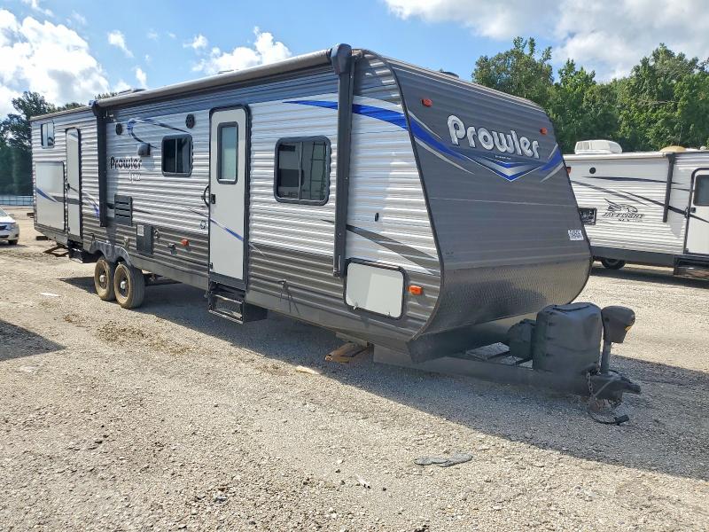 Aukcja sprzedaży 2019 Prowler Recreational Vehicle (rv), vin: 5SFPB3621KE406245, numer aukcji: 58485836
