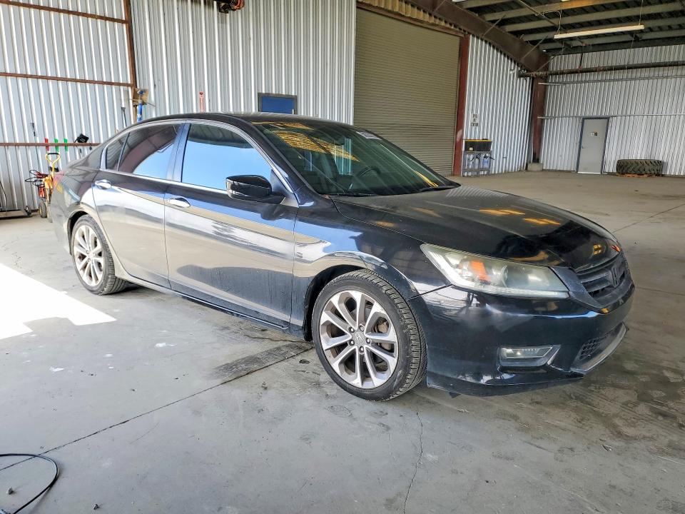 Aukcja sprzedaży 2013 Honda Accord, vin: 1HGCR2F54DA159123, numer aukcji: 58333276