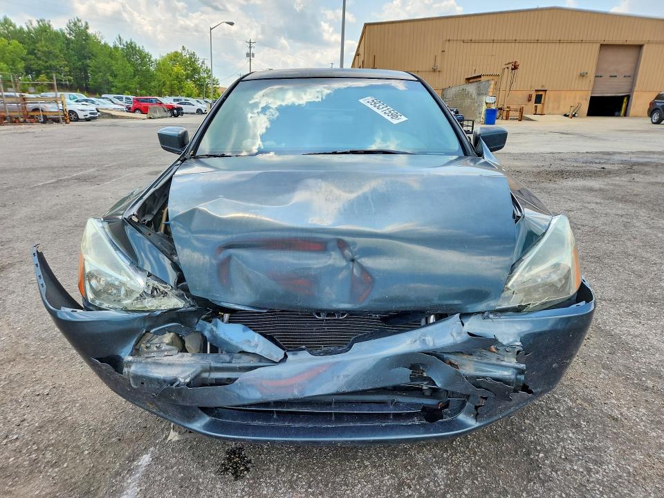 Aukcja sprzedaży 2005 Honda Accord, vin: 1HGCM56445A158112, numer aukcji: 59331596