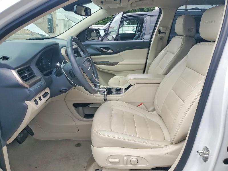 Aukcja sprzedaży 2021 Gmc Acadia, vin: 1GKKNXLS7MZ217356, numer aukcji: 55206126