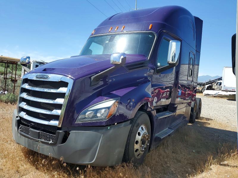 Продаж на аукціоні авто 2019 Freightliner Cascadia 126, vin: 3AKJHHDR4KSKJ6713, номер лоту: 55384806