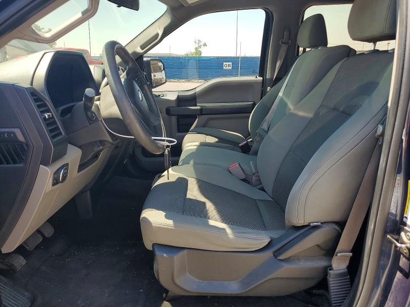Продаж на аукціоні авто 2015 Ford F150, vin: 1FTEW1EF6FFA37132, номер лоту: 57192496