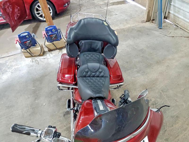 Aukcja sprzedaży 2009 Harley-davidson Flhtcu, vin: 1HD1FC4139Y603626, numer aukcji: 57646956