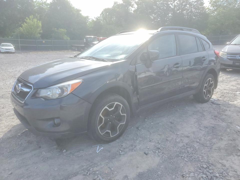 Продаж на аукціоні авто 2013 Subaru Xv Crosstrek, vin: JF2GPAVC5D2884127, номер лоту: 57486136