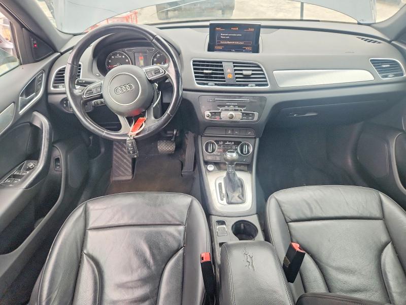 56399386 :رقم المزاد ، WA1BFCFS6GR013644 vin ، 2016 Audi Q3 مزاد بيع