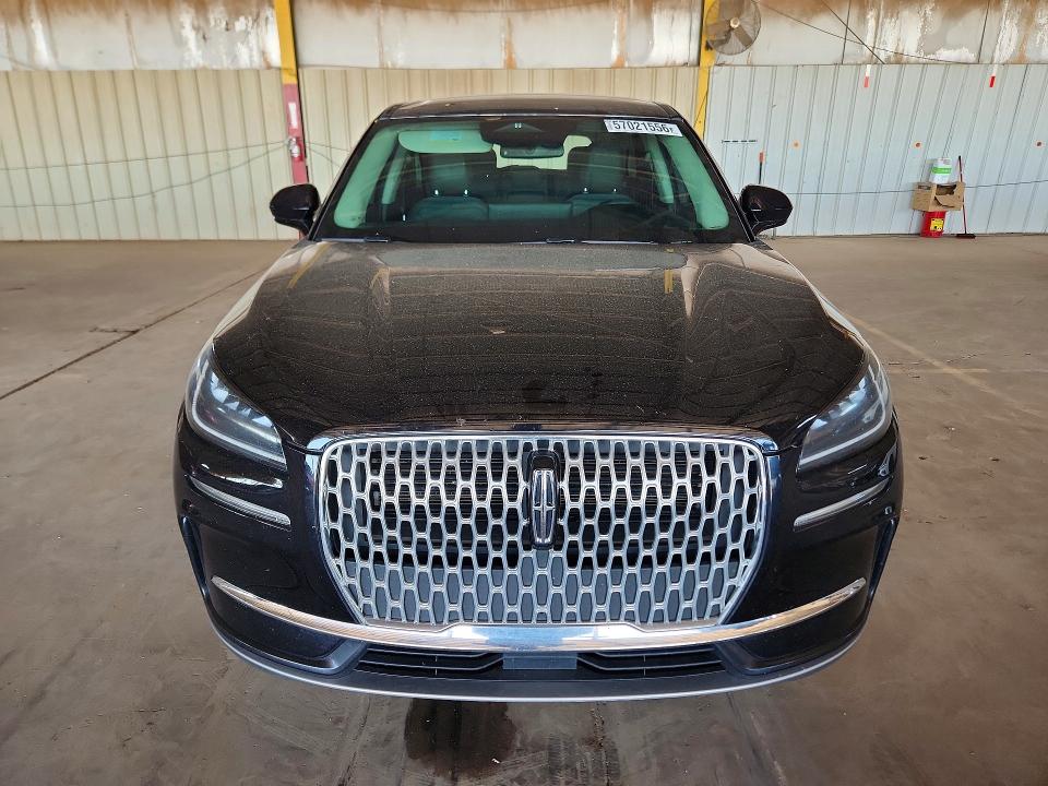 2023 Lincoln Corsair მანქანა იყიდება აუქციონზე, vin: 5LMCJ1CA3PUL16363, აუქციონის ნომერი: 57021556