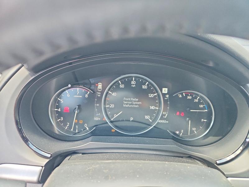 Aukcja sprzedaży 2023 Mazda Cx-9, vin: JM3TCBDY0P0641490, numer aukcji: 58656456