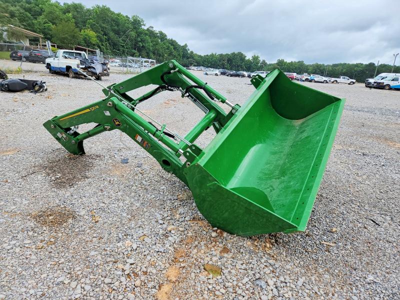 Продажа на аукционе авто 2025 John Deere 520m, vin: 1P0520MXPRD111234, номер лота: 56437286