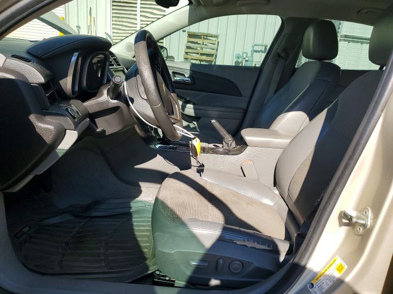 Aukcja sprzedaży 2014 Chevrolet Malibu, vin: 1G11C5SLXEF116352, numer aukcji: 57369516