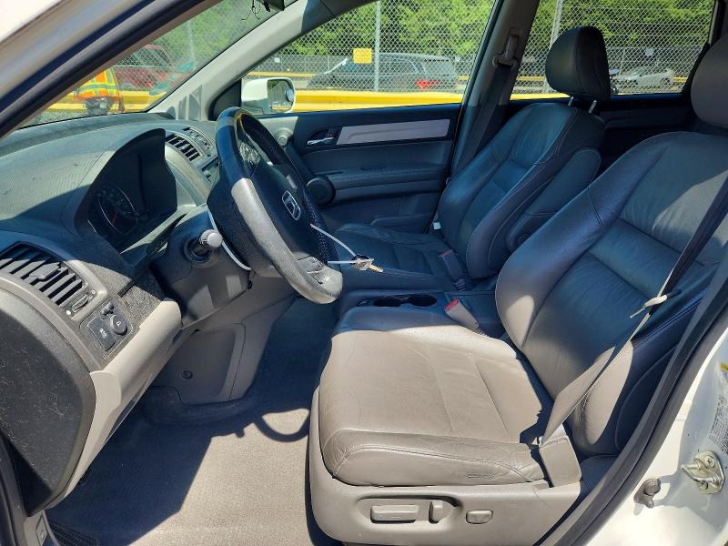 2011 Honda Cr-v მანქანა იყიდება აუქციონზე, vin: 5J6RE4H78BL111554, აუქციონის ნომერი: 56175846