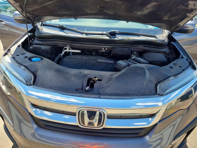 Aukcja sprzedaży 2020 Honda Pilot, vin: 5FNYF6H55LB059751, numer aukcji: 58438246