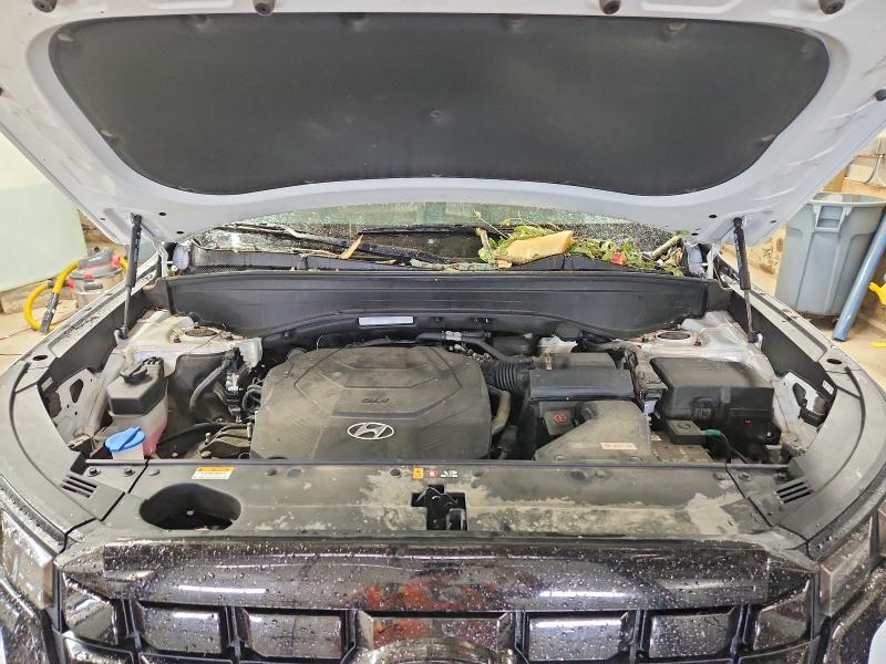 57698946 :رقم المزاد ، KM8R24GE0PU636314 vin ، 2023 Hyundai Palisade مزاد بيع