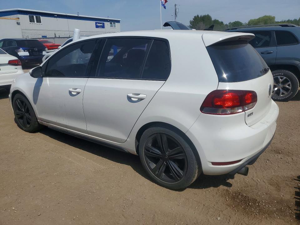 Продаж на аукціоні авто 2013 Volkswagen Gti, vin: WVWHV7AJ8DW061233, номер лоту: 55694056