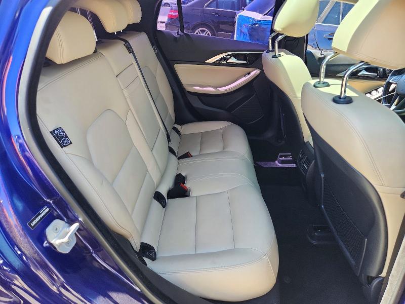 Aukcja sprzedaży 2017 Infiniti Qx30, vin: SJKCH5CP5HA031629, numer aukcji: 57900686