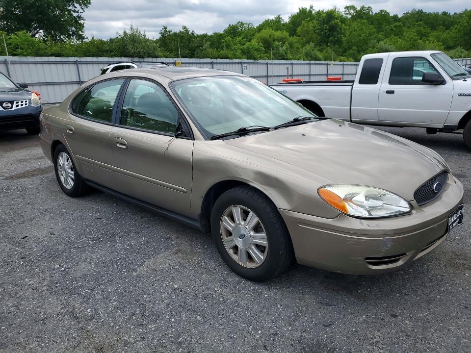Продажа на аукционе авто 2005 Ford Taurus, vin: 1FAFP56255A234959, номер лота: 56361656