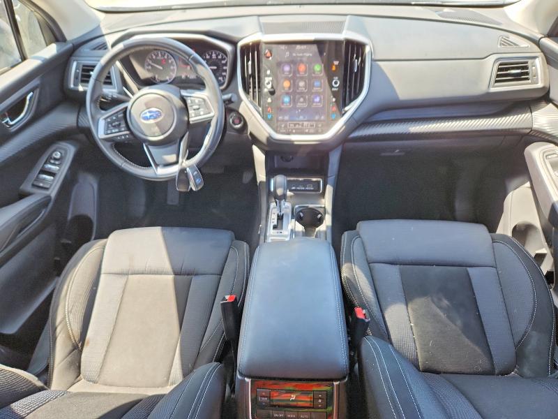 Продаж на аукціоні авто 2024 Subaru Ascent, vin: 4S4WMAED4R3453156, номер лоту: 56691416