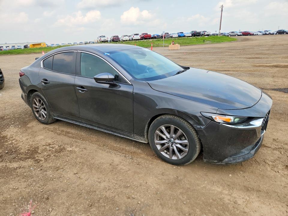 Aukcja sprzedaży 2019 Mazda 3, vin: JM1BPBCM4K1119763, numer aukcji: 59395716