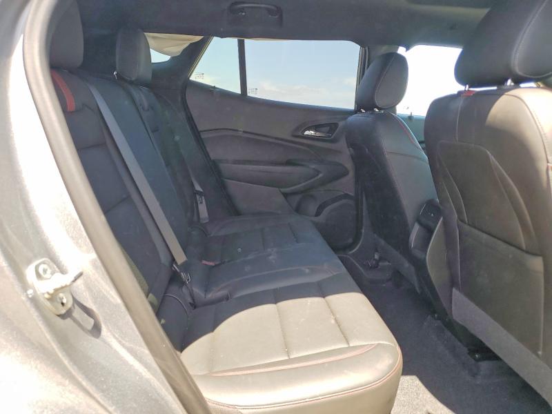 Продаж на аукціоні авто 2024 Chevrolet Trax, vin: KL77LJE21RC189322, номер лоту: 56326306
