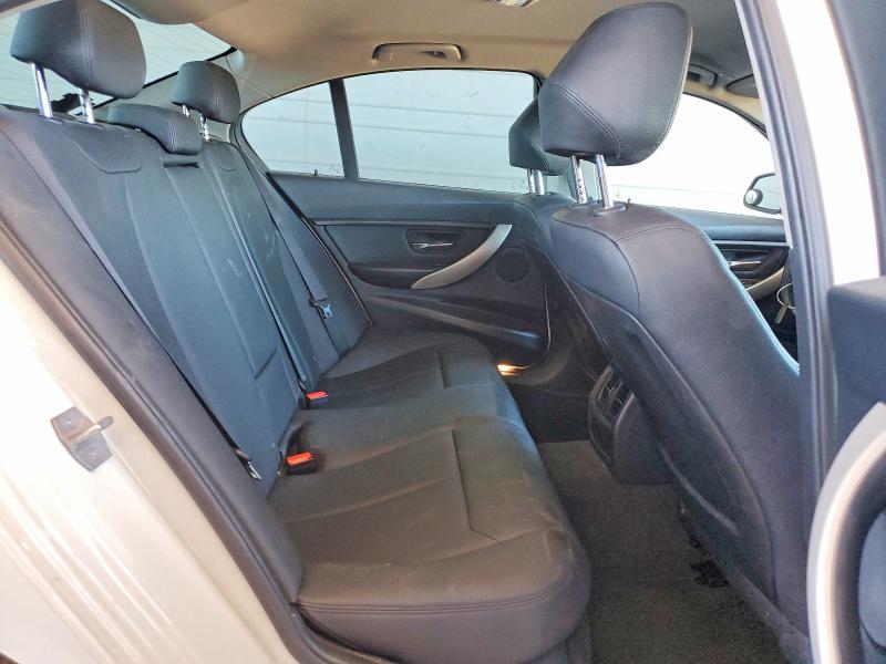 Aukcja sprzedaży 2014 Bmw 320, vin: WBA3B1G51ENS80243, numer aukcji: 55602056