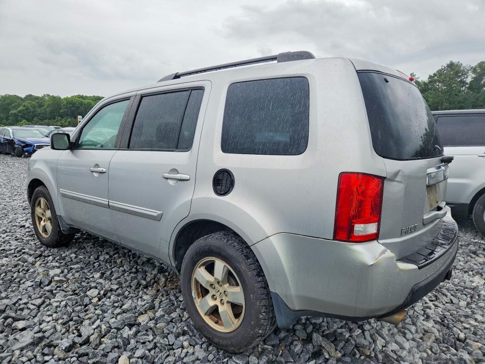 Продаж на аукціоні авто 2011 Honda Pilot, vin: 5FNYF3H42BB052082, номер лоту: 56865996
