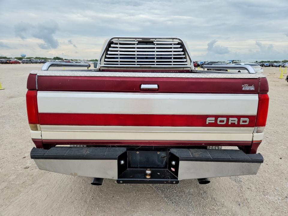 Продажа на аукционе авто 1989 Ford F150, vin: 1FTEX15N7KKB10059, номер лота: 56438166