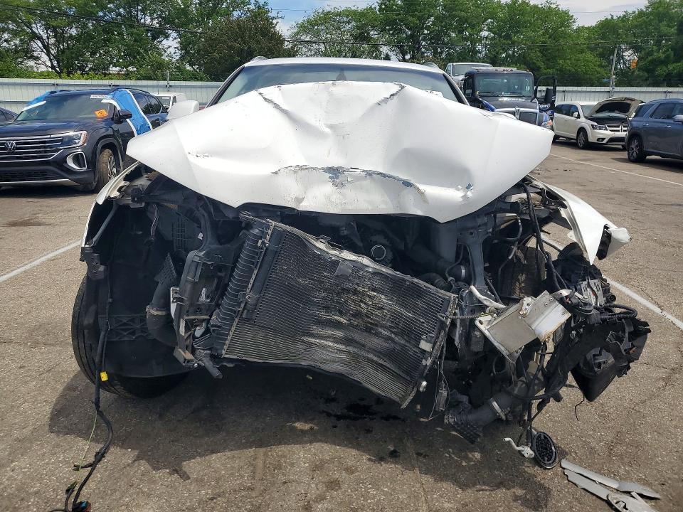 Aukcja sprzedaży 2017 Audi Q5, vin: WA1C2AFP3HA070416, numer aukcji: 56434286