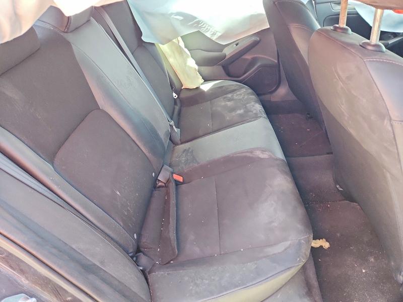 Aukcja sprzedaży 2023 Honda Civic, vin: 2HGFE2F54PH519733, numer aukcji: 56109916