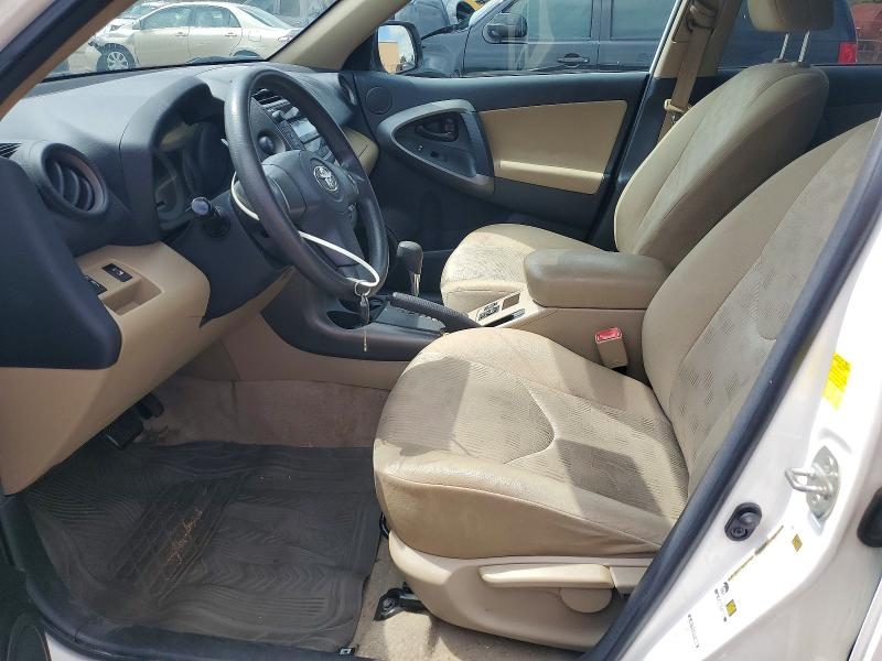 2009 Toyota Rav4 მანქანა იყიდება აუქციონზე, vin: 2T3BK33V09W011908, აუქციონის ნომერი: 54976126