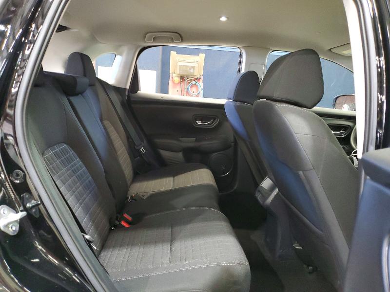 57157656 :رقم المزاد ، 3CZRZ2H36PM701778 vin ، 2023 Honda Hr-v مزاد بيع