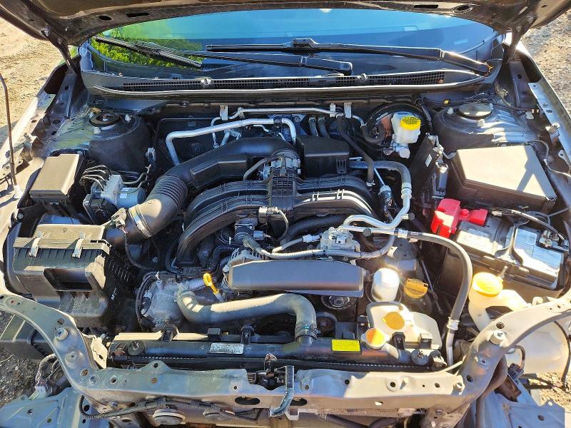 Продажа на аукционе авто 2021 Subaru Outback, vin: 4S4BTANC7M3213777, номер лота: 56935836