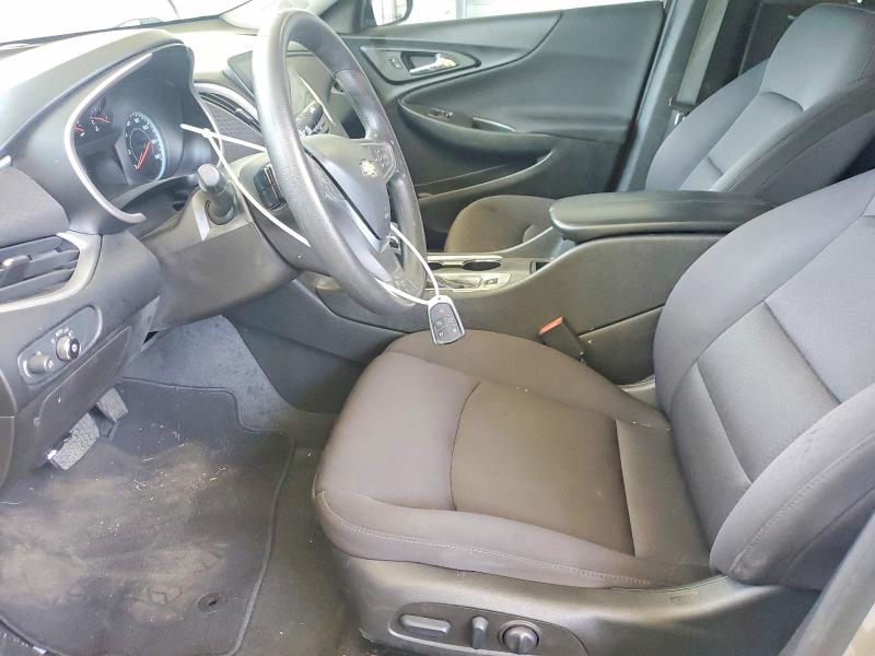 Продажа на аукционе авто 2022 Chevrolet Malibu, vin: 1G1ZD5ST3NF162993, номер лота: 54545706