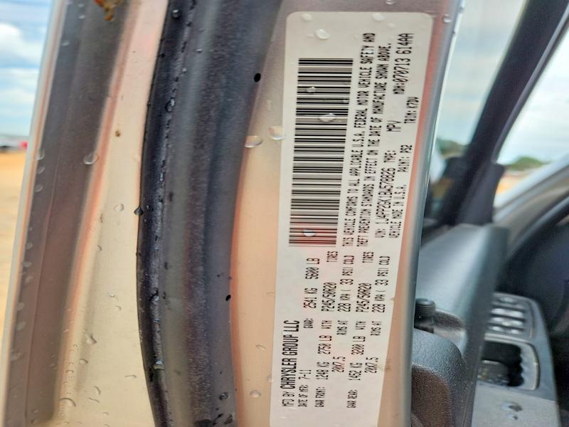 Продажа на аукционе авто 2011 Jeep Liberty, vin: 1J4PP2GK1BW578826, номер лота: 56474876