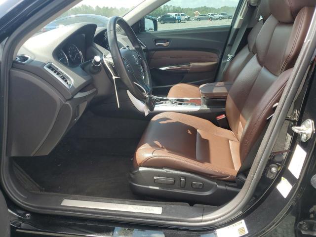 Продажа на аукционе авто 2016 Acura Tlx, vin: 19UUB2F32GA001388, номер лота: 58099216