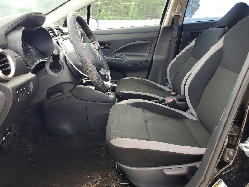 Продажа на аукционе авто 2025 Nissan Versa, vin: 3N1CN8DV4SL877036, номер лота: 57432906