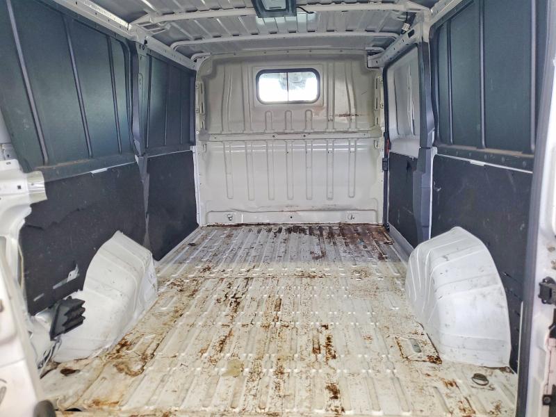 57180476 :رقم المزاد ، 3C6LRVVG7SE520381 vin ، 2025 Ram Promaster 2500 مزاد بيع