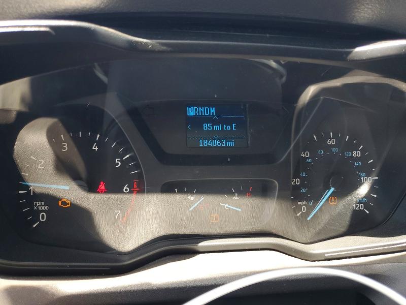 57348406 :رقم المزاد ، 1FTBW2YG4FKB09305 vin ، 2015 Ford Transit مزاد بيع