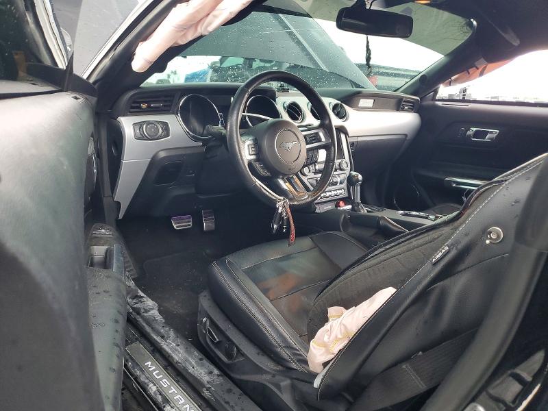 Aukcja sprzedaży 2017 Ford Mustang, vin: 1FA6P8CF6H5318021, numer aukcji: 56969106