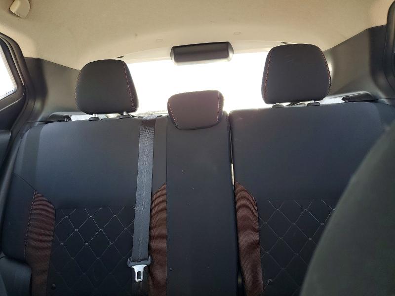 Aukcja sprzedaży 2019 Nissan Kicks, vin: 3N1CP5CU0KL499346, numer aukcji: 56511826