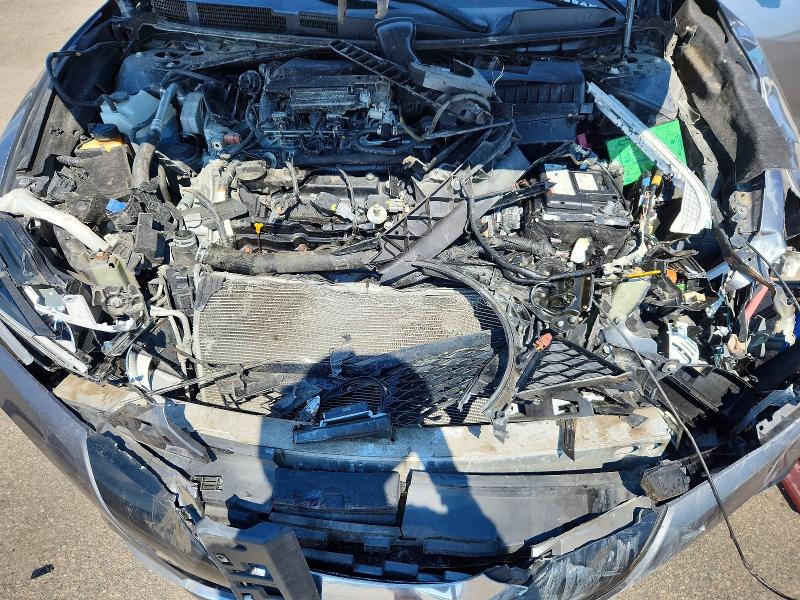 58954916 :رقم المزاد ، 1N4AA6AV1KC373067 vin ، 2019 Nissan Maxima مزاد بيع