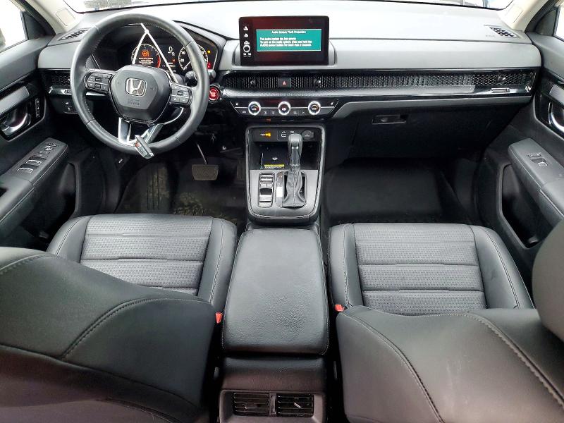 Продаж на аукціоні авто 2024 Honda Cr-v, vin: 2HKRS4H73RH411211, номер лоту: 57421916
