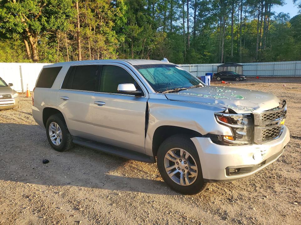 Aukcja sprzedaży 2017 Chevrolet Tahoe, vin: 1GNLCDEC7HR250865, numer aukcji: 58327996