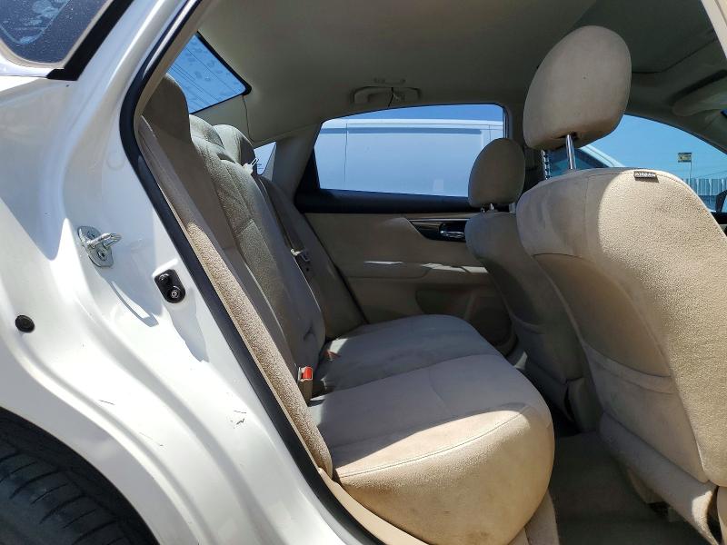 Aukcja sprzedaży 2013 Nissan Altima, vin: 1N4BL3AP2DN523810, numer aukcji: 56166576