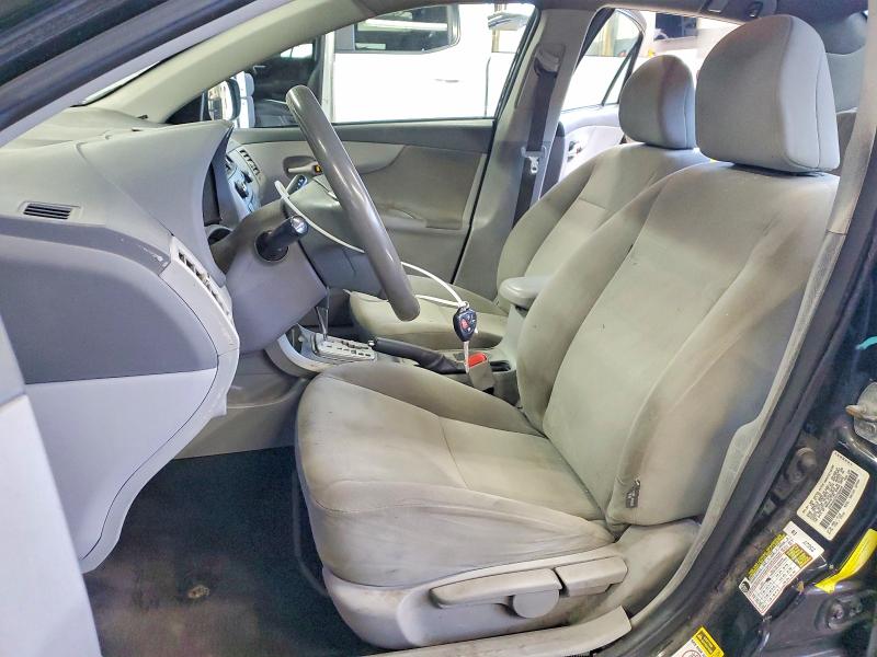 Продаж на аукціоні авто 2010 Toyota Corolla, vin: 1NXBU4EE6AZ326495, номер лоту: 55883136