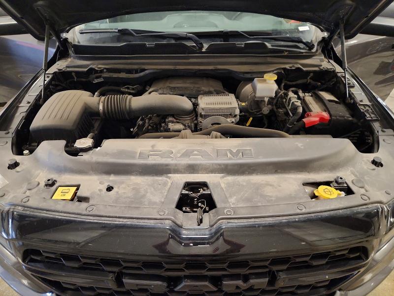 Продаж на аукціоні авто 2023 Ram 1500, vin: 1C6SRFMT9PN618542, номер лоту: 56279666